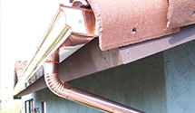 Rain Gutter Installation, Repair, Cleaning in East Hampton, CT